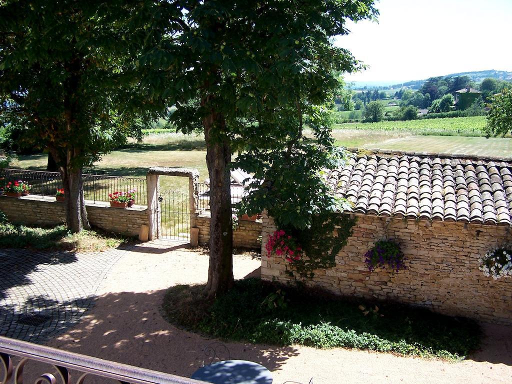 Pommiers  Clos De Pomeir 게스트하우스 외부 사진